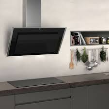 D95imt1n0b Bk Neff Chimney Cooker Hood Cooker Hoods Chimney Cooker Hoods Luxury Kitchen Design