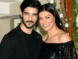 She subsequently not only mastered english, but. Is All Not So Well Between Sushmita Sen And Her Boyfriend Rohman Shawl Hindi Movie News Times Of India