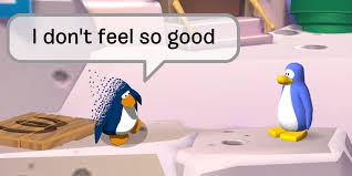Welcome to club penguin rewritten, a free virtual world based on disney's club penguin that allows you to explore new ideas, meet new friends, and more! 19 Club Penguin Jokes That Will Make You Miss That Beautiful Beautiful Website