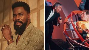 Running Man' Movie Casts Colman Domingo As Game Show Host