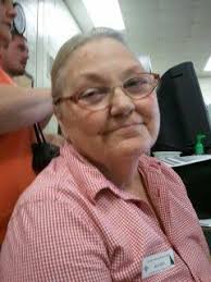 Peggy Ann Harris Obituary (2024)