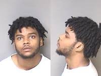 Wiley Martin Trafficking Meth