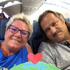 son passed away from cystic fibrosis