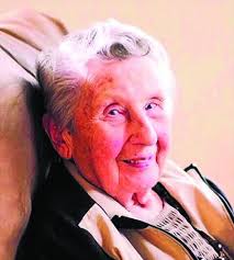 Kathryn Beamer Obituary (1928