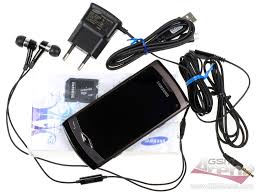 Flashback: Samsung S8500 Wave, the ...