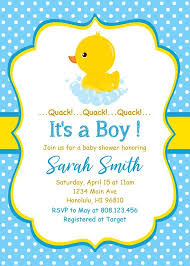 Rubber Duck Baby Shower Invitation Little Ducky Baby Shower Etsy In 2020 Rubber Ducky Baby Shower Invitations Baby Shower Duck Rubber Duck Baby Shower
