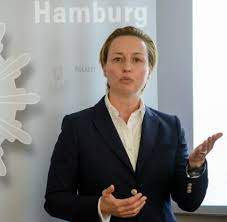 Alexandra klein polizei hamburg