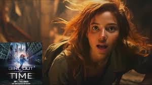 Girl Out of Time: Book 1: Time Jumper Series