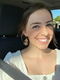 Matching earrings for a wedding outfit