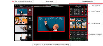 In a nutshell, you are asking how the drivers work. Ptz Control Center Software Broadcast And Professional Av Panasonic Global