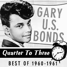 Remembering** Ronnie Bond** (born **Ronald James Bullis**; 4 May 1940