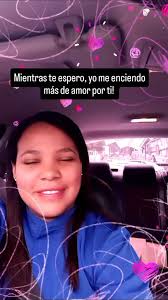 AIDA TAVAREZ MINISTRY