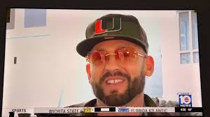 WPLG Local 10 is that lady ok? lol #wplglocal10 @local10news @magdalalouwplg