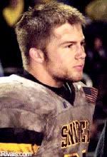 Travis Craven 2005 Weakside Defensive End Miami OH