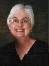 Eunice Marie Taylor Aldrich (1937-2017)