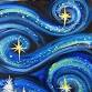 Painting 12/8 at the Farmington Elks Lodge at 6 event image