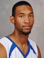Wesley Turner - 2006-07 - Men's Basketball - Georgia State ...