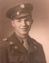 Obituary information for Raymond Alfred Goolsby