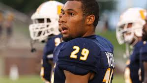 Chattanooga's Lucas Webb returns to Tuscaloosa for game with No. 1 Alabama