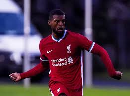 Latest liverpool fc news, match reports, videos, transfer rumours and football reports updated daily from independent lfc website this is anfield. Liverpool Fc News On Twitter Liverpool S Gini Wijnaldum Is Now Even Money To Sign For Barcelona Https T Co Rlpechxtmn