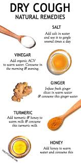 Natural Remedies For Dry Cough Dry Cough Remedies Cough Remedies Homemade Cough Remedies