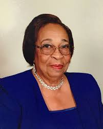 Florence W. Thorpe Obituary June 9, 2025