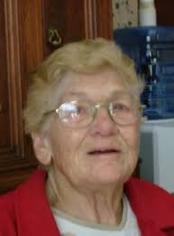 Doris Haskins Obituary