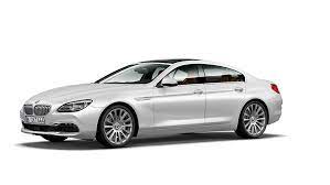 An Overview On The Bmw 6 Series