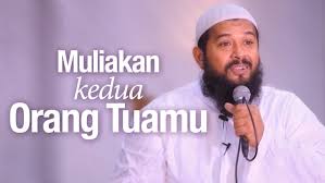 Ceramah Agama Islam Muliakan Kedua Orang Tuamu Ustadz Subhan Bawazier Agama Kekuatan Doa Kepemimpinan