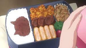 Toradora Anime Food Food Yummy Food Food And Drink