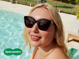 Make a splash this summer! Dive into Specsavers for some stylish new  shades. Protect your eyes and look great all summer long!