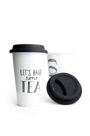 Have Some Tea 3 Porseleinen Mok Met Silliconen Deksel Te Koop Bij Toef Wonen Www Toefwonen Nl Http Www Toefwonen Nl C 2216919 Keuke Tea Winter Tea Coffee Tea