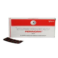 Image result for Metoclopramide
