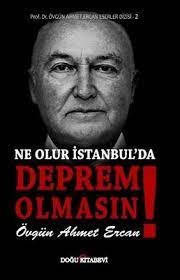 Türkiye'nin deprem alanında en yetkin otoritelerinden olan ve bugüne kadar tüm tahminleri doğrulanan prof. Ne Olur Istanbul Da Deprem Olmasin D R Kultur Sanat Ve Eglence Dunyasi