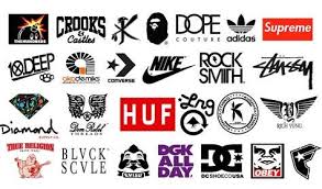 Best Top 10 Urban Clothing Brands Fashion Clothing Brand Logos Urban Clothing Brands Company Logo Clothing