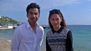 Jika benar itu takdir, tiada apa yang dapat mengubah selain kuasa tuhan. Promo Cintaku Di Bumi Izmir Ost Mimpi Yang Berulang Novaband Youtube