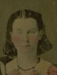 Margaret Elizabeth (Copeland) Perry (1844-1926)