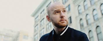 Nick Marks brings together the funky and the cinematic with his new EP