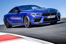Bmw 8 Series And M8 Launched In India Prices Start From 1 29 Crore The Financial Express