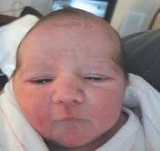 Birth: Abigail Faith Fields