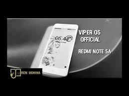 Check spelling or type a new query. Video Viper Android Rom Redmi Note 4