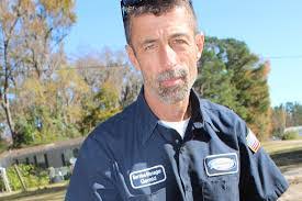 Gerald Deas's Instagram, Twitter & Facebook