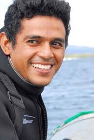 Notes from the Field