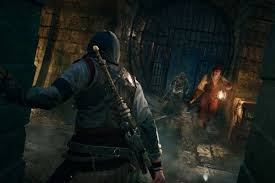 5 Game Bertema Stealth Paling Menantang Uji Kesabaran Dan Ketangkasan