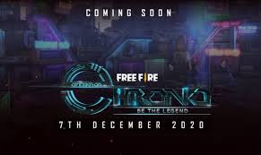 Free fire ob25 update will hit the servers at 5:30 pm ist. Free Fire Operation Chrono Complete Details New Character Coming Soon Free Fire Booyah