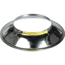 Impact Beauty Dish Adapter For Paul C Buff Alien Bee Bda Ali