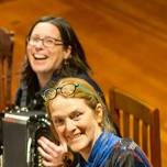 Brattleboro Bal Folk: Jam, crêpes, and dance