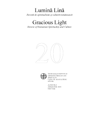 Incercuiti litera corespunzatoare variantei core. Calameo Revista LuminÄƒ LinÄƒ Nr 2 2015