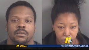 Cumberland County couple accused of starving, biting their children