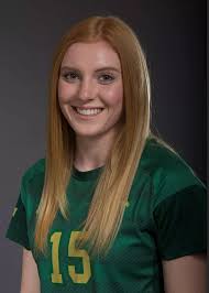 2017 Women's Soccer Roster